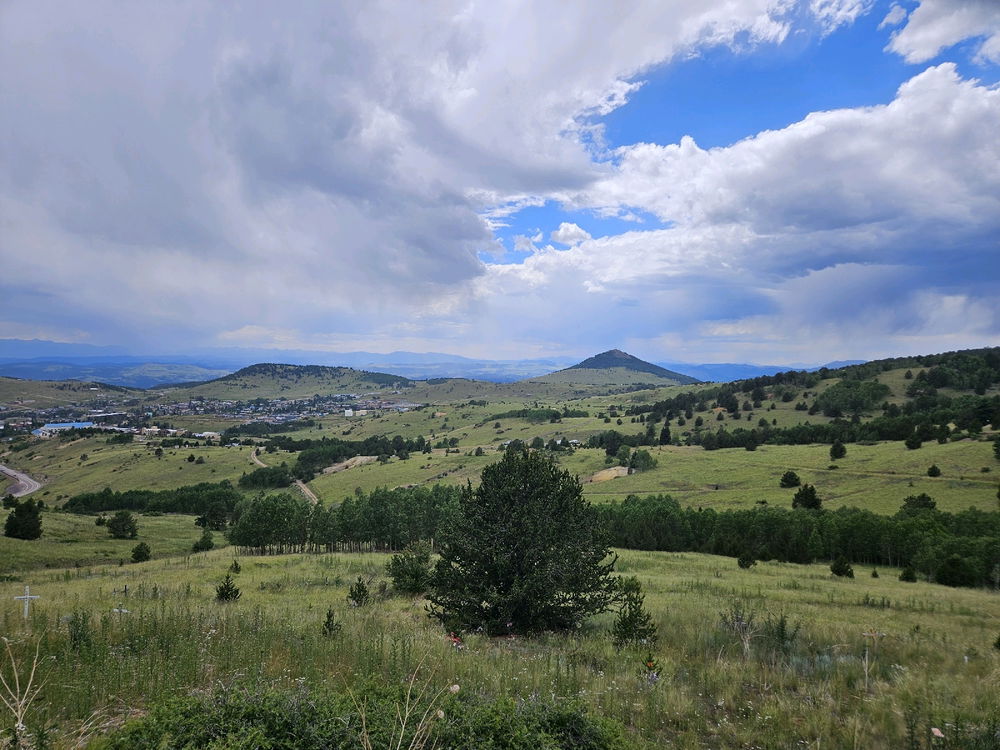 Cripple Creek, Colorado
