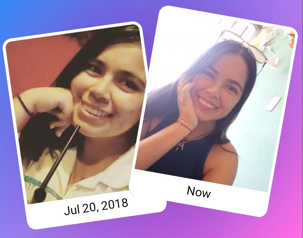 Time flies~
