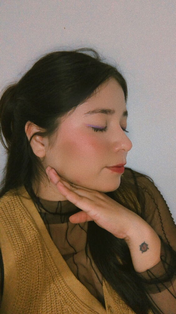 🧚🏻✨