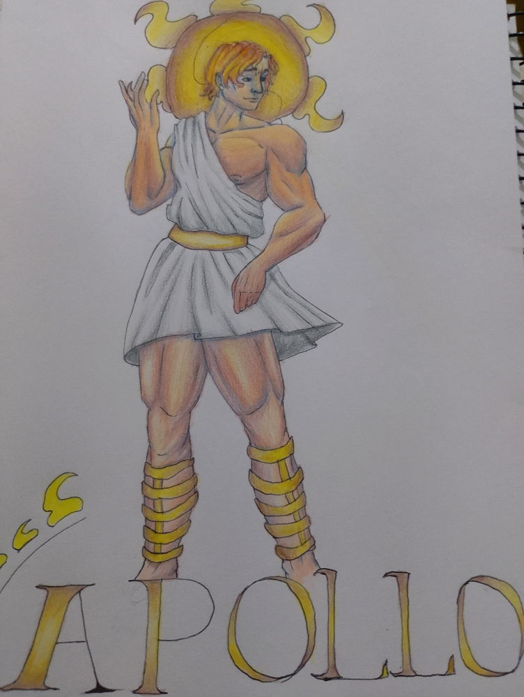 Apollo