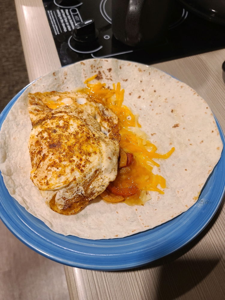 Cooking is an artform of combining nutrition, flavors, and aesthetic appeal