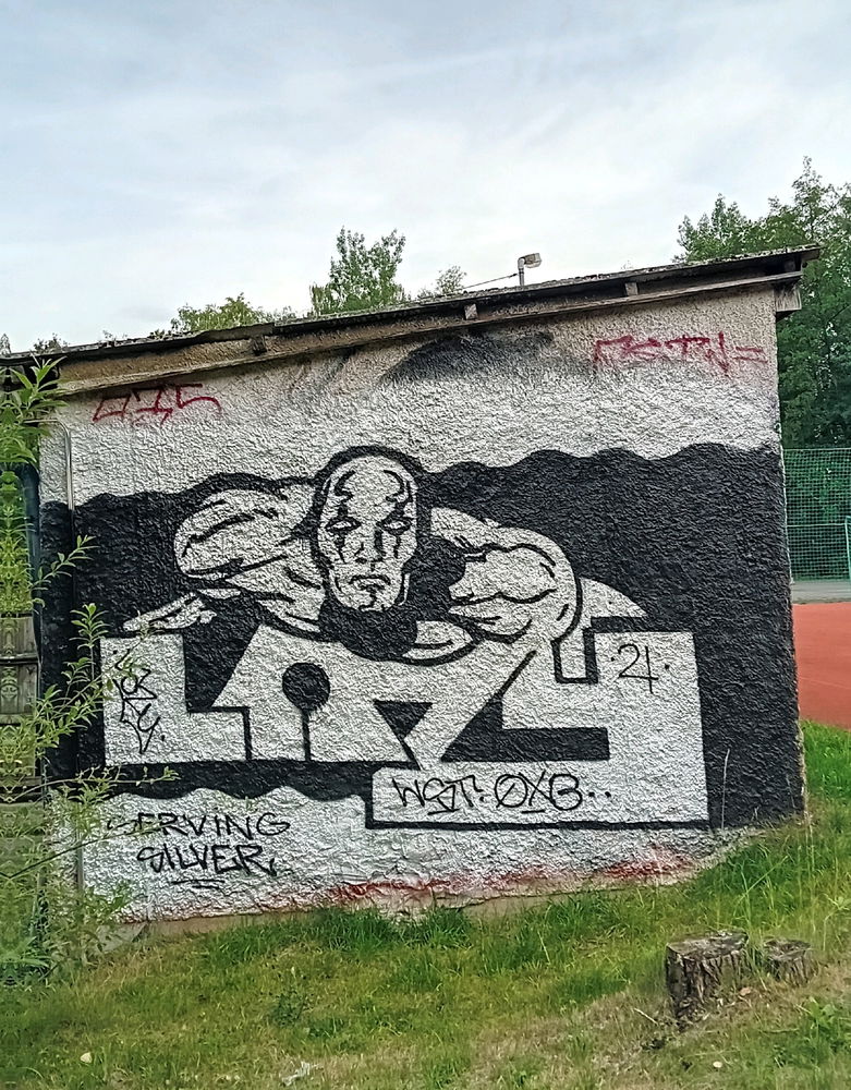 Lichtenstein