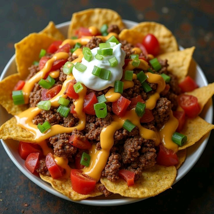 Tacos 😀