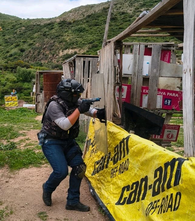Y que hoy tocó otra vez agarrarse a balinzasos jss