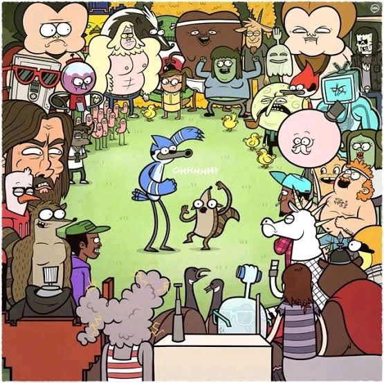 Apenas um Show