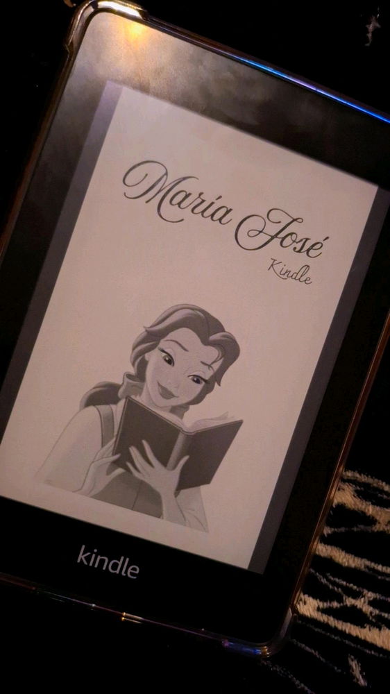 ¿Lectura actual?