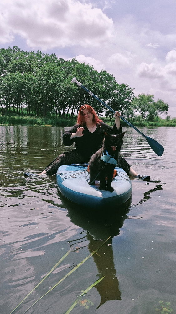 Adventure time
