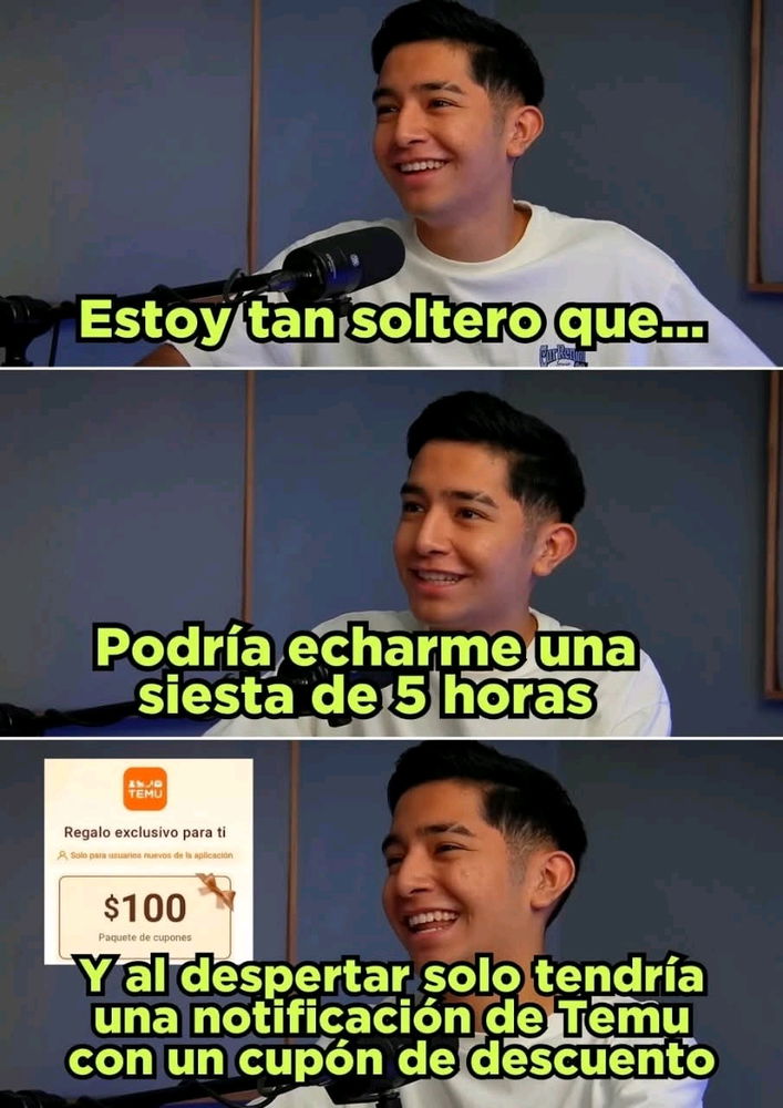 Estoy tan soltero