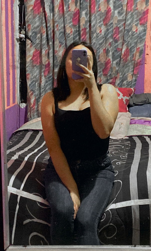 Selfie del día 🫰🏻