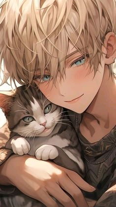 So do you like cats