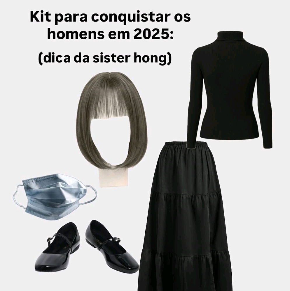 Meme... Ok...