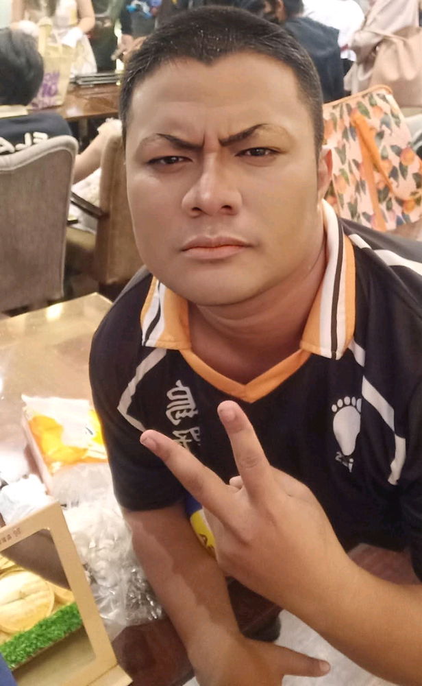 Haikyuu