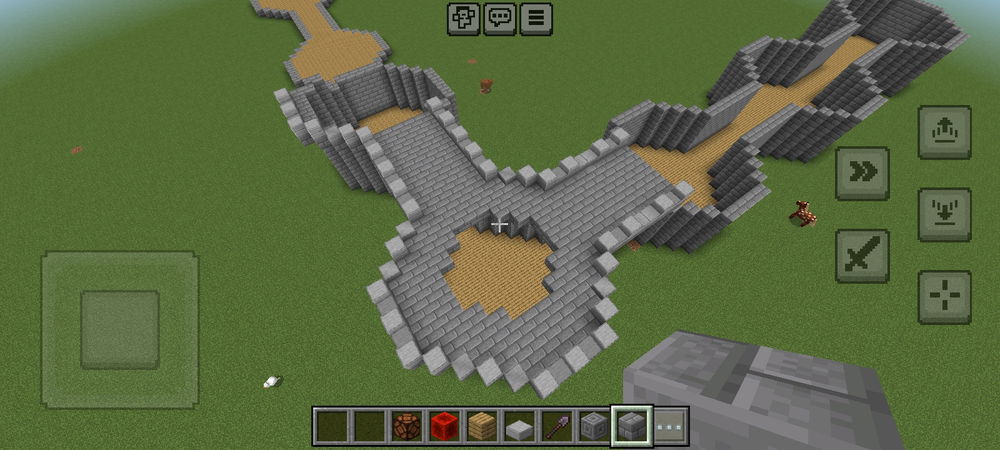 My build so far