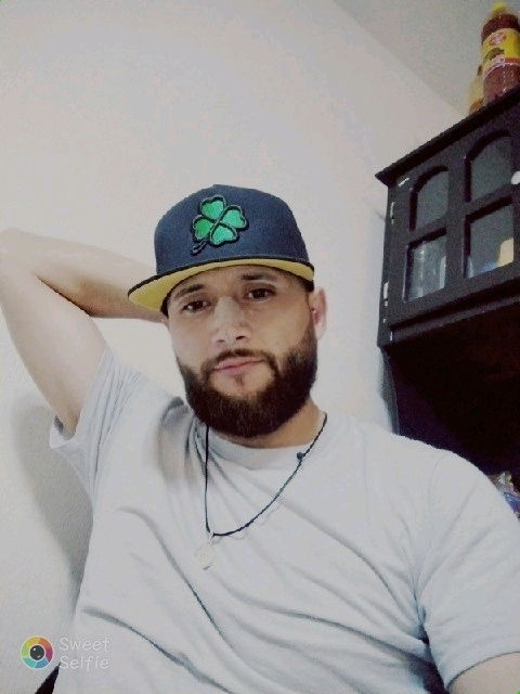 Saludos soy nuevo