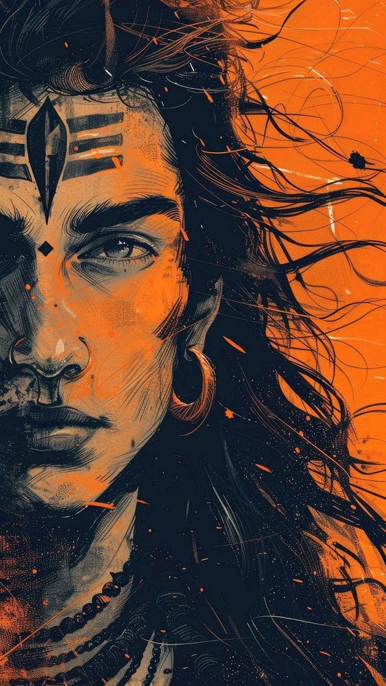 Mahadev