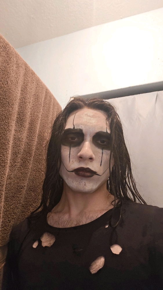 The Crow