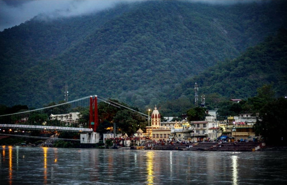 Uttarakhand