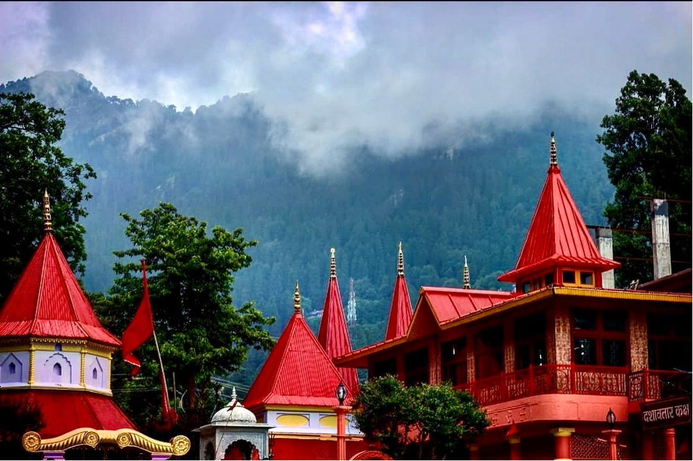 Uttarakhand