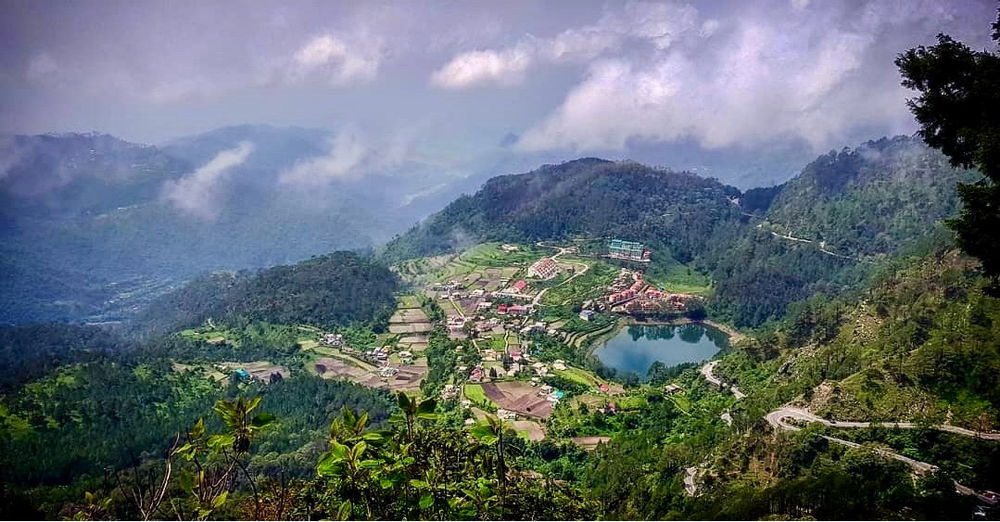Uttarakhand
