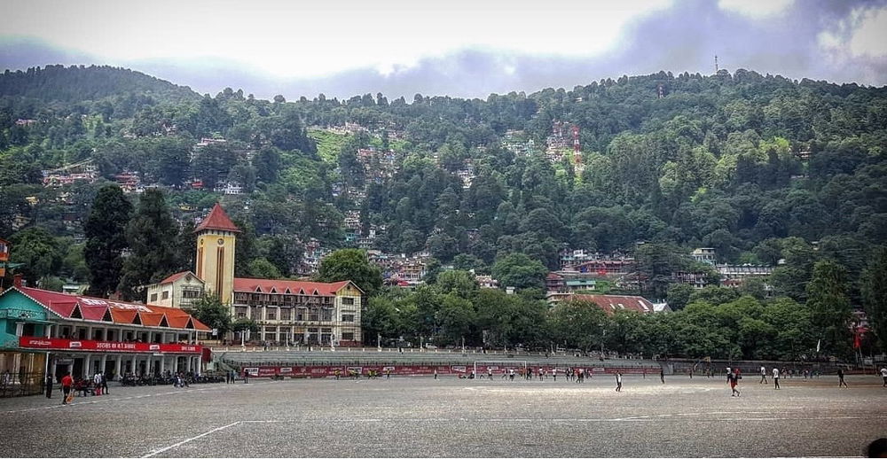 Uttarakhand