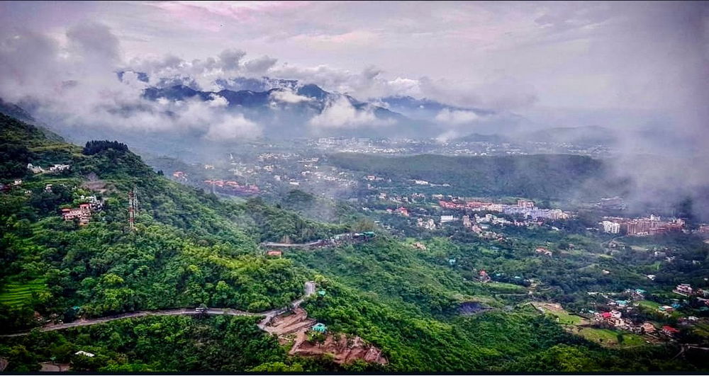 Uttarakhand
