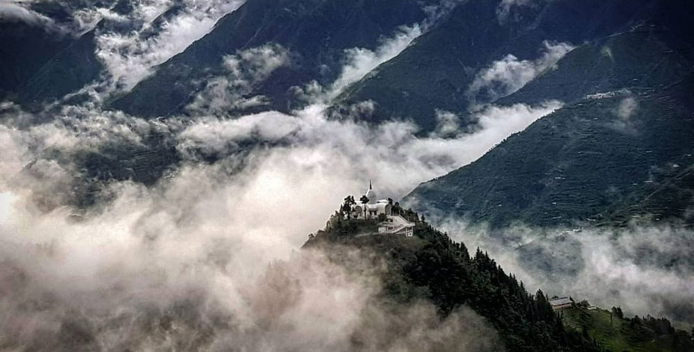 Uttarakhand