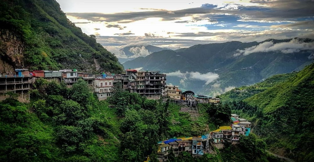 Uttarakhand