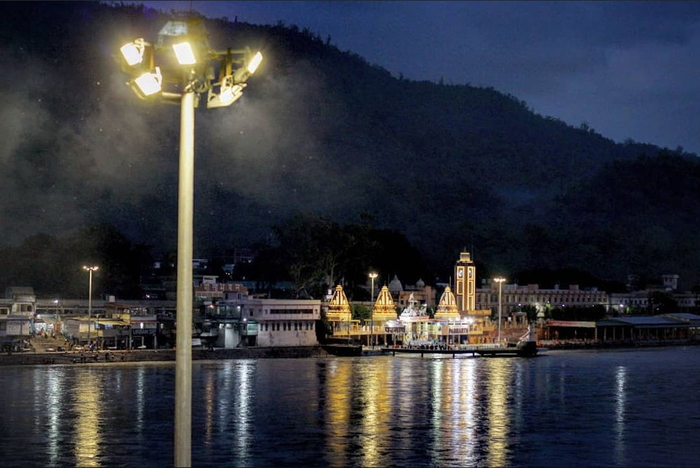 Uttarakhand