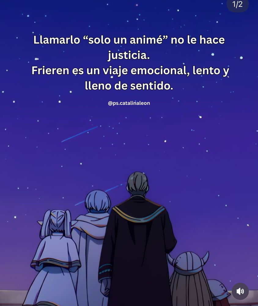 Lo mejor de lo mejor y tiene  una gran reflexión 🤗
