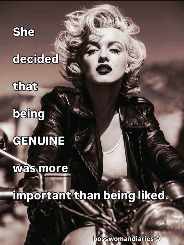 Genuine
