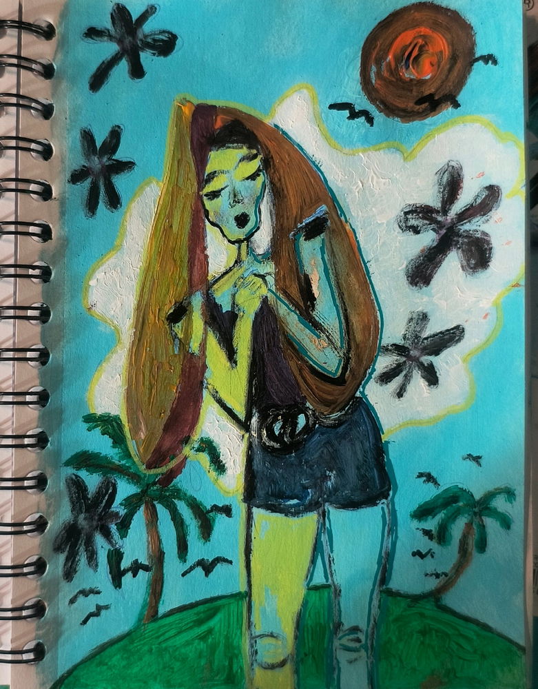 🌴🌴