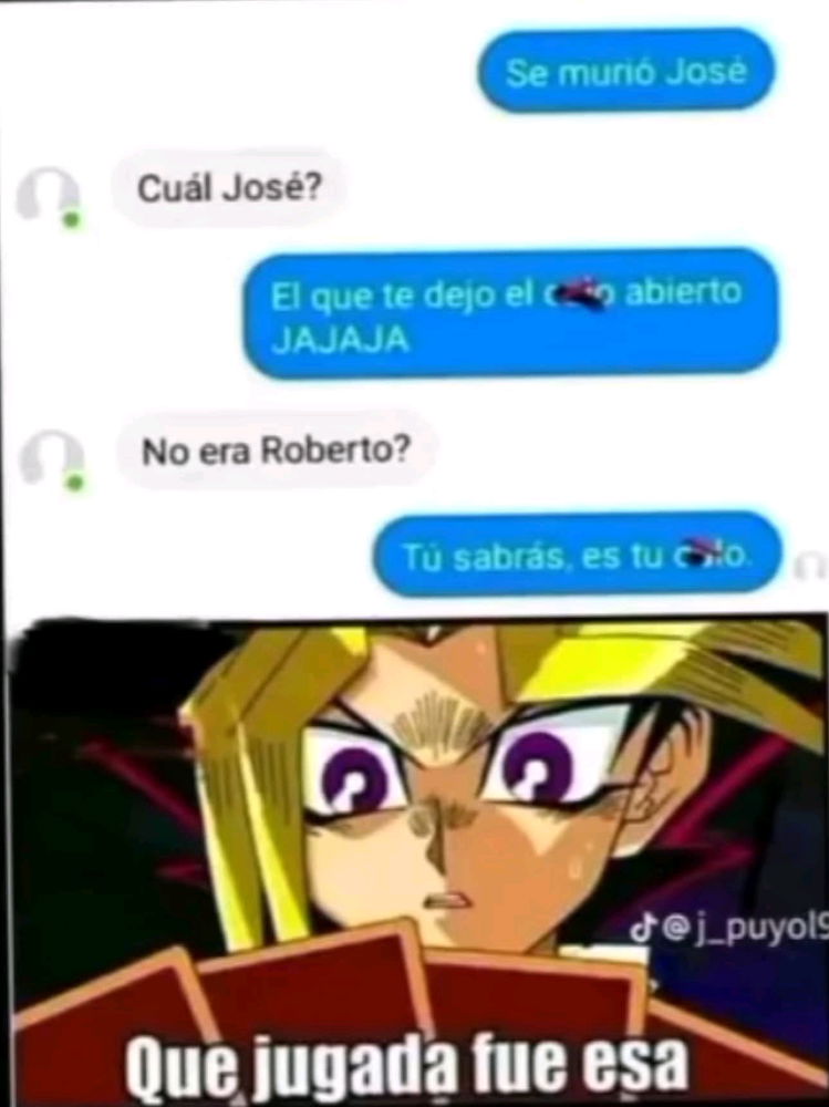 Bueno no se cuando lo vi pero lo vi y dije por qué no compartilo