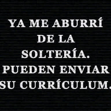 Amor en la modernidad xd