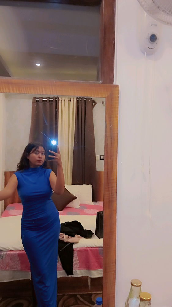 Monday blues 💙