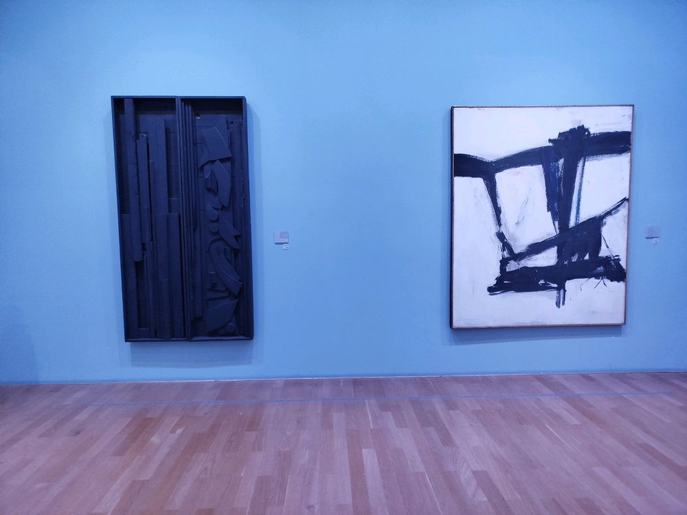 Museo de bellas artes