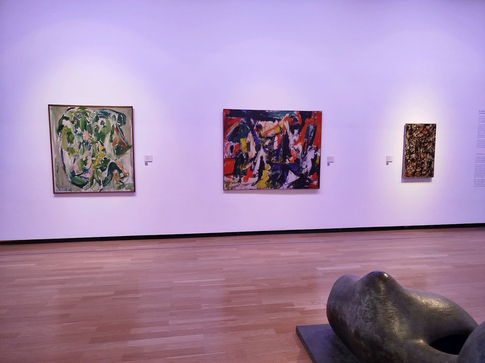Museo de bellas artes