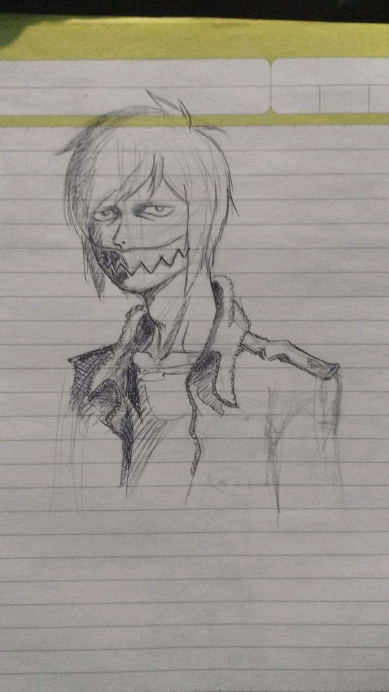 Mi avatar