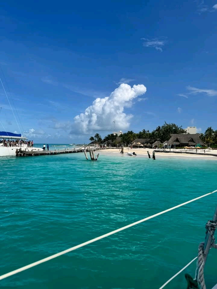 Cancun
