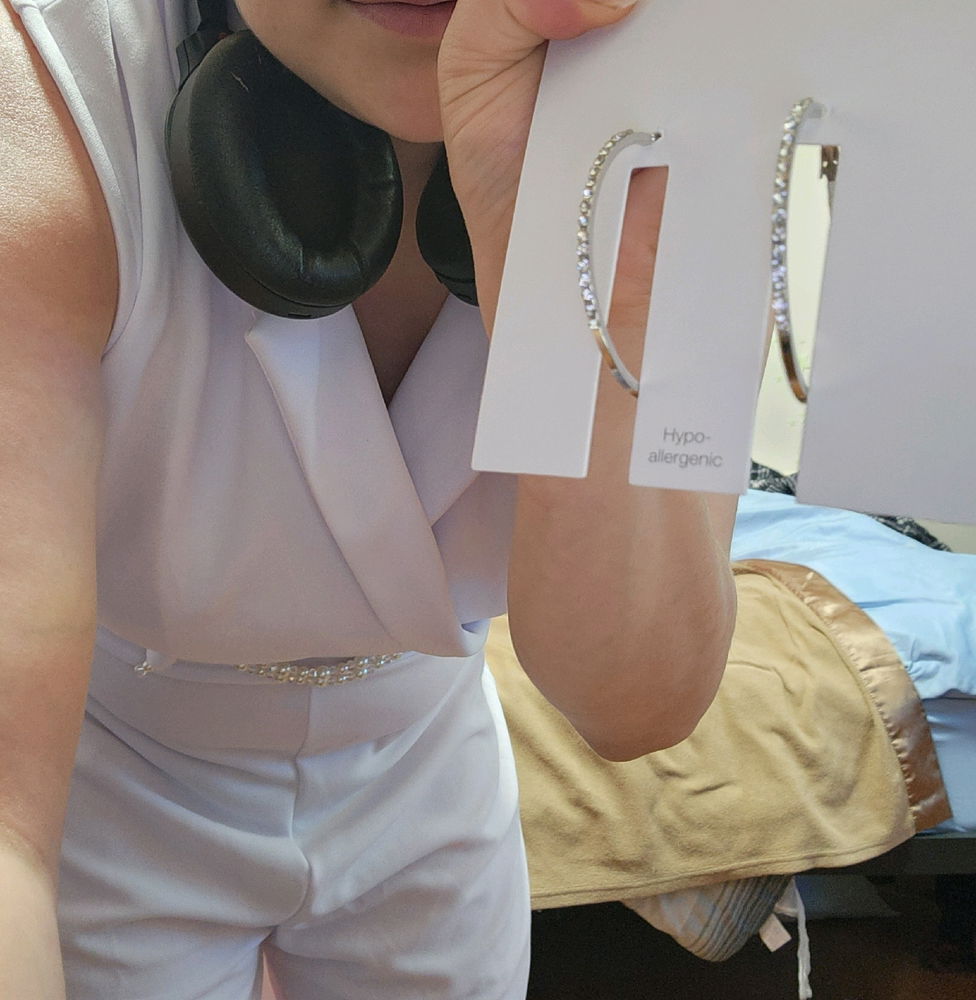 DAZZLER COSPLAN UPDATE