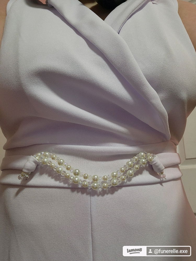 DAZZLER COSPLAN UPDATE