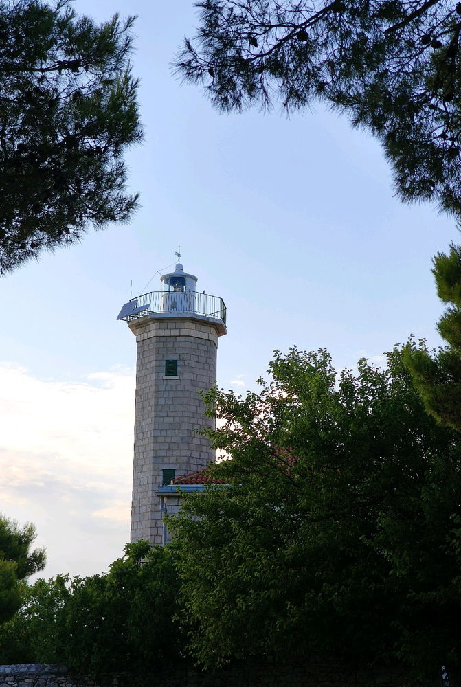 Lighthouse