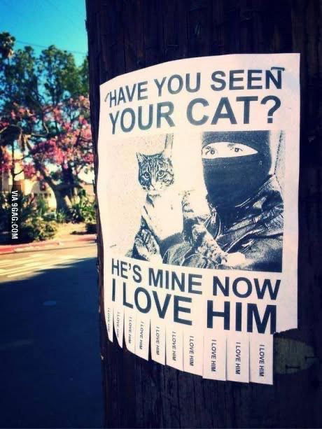 What has this world come to