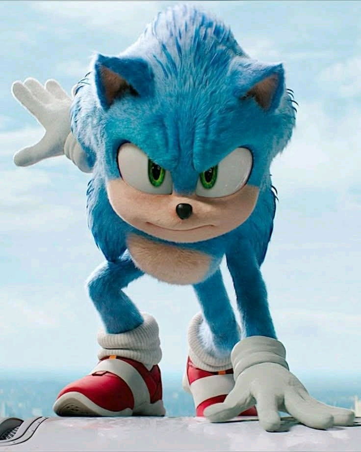 Sonic 3
