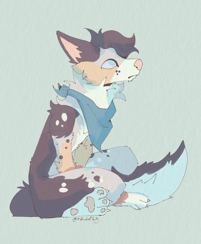 Art Fight