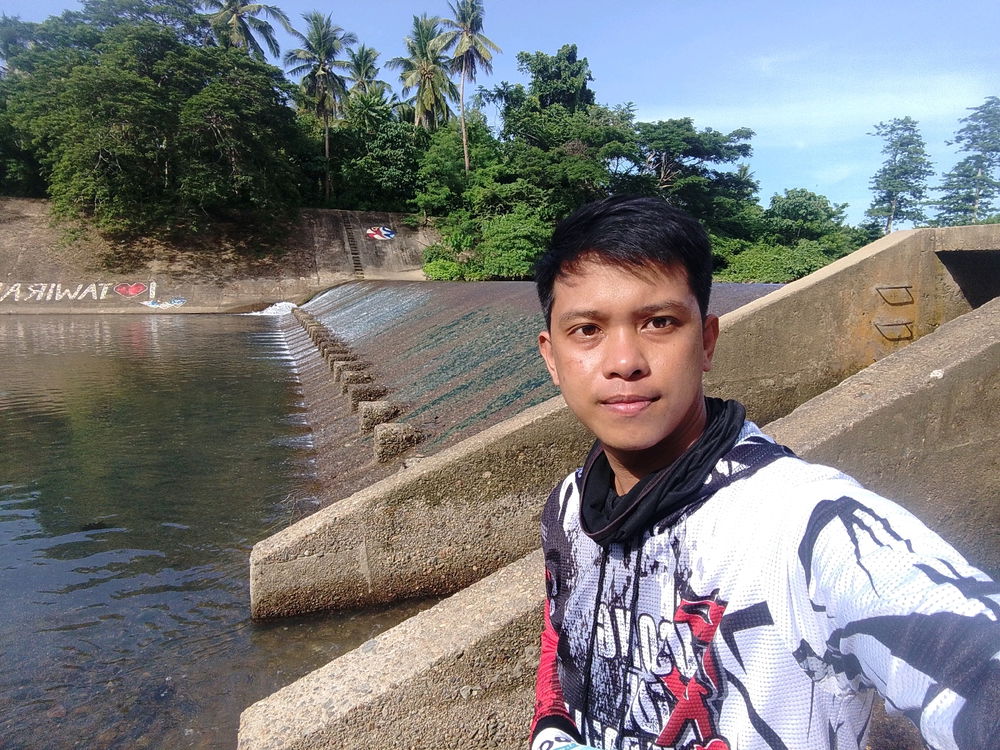 Solo ride