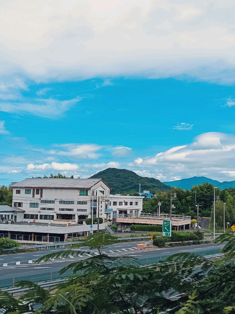 Keliling Dekat Rumah