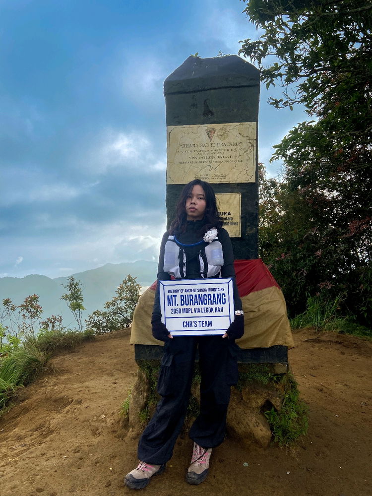 MT. BURANGRANG & PADAKASIH