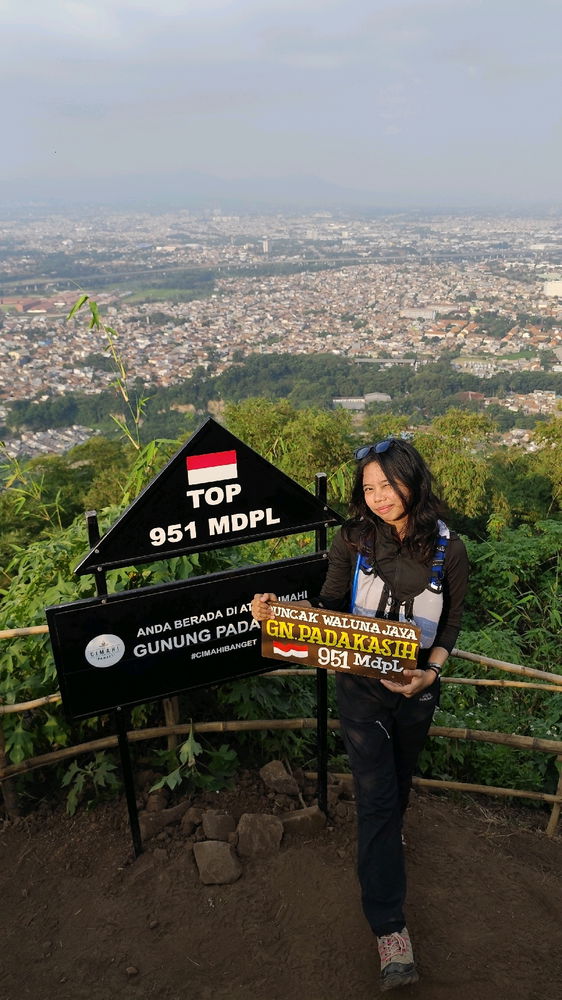 MT. BURANGRANG & PADAKASIH