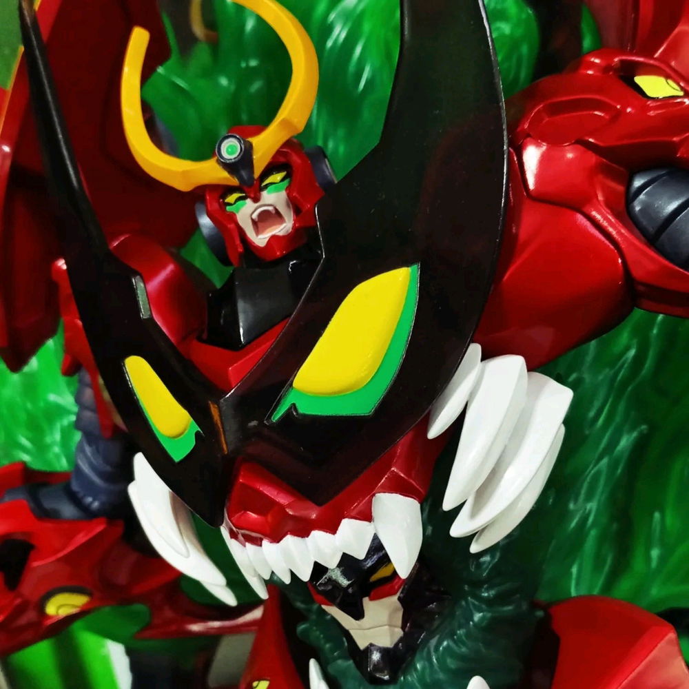 Gurren Lagann