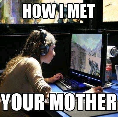 Yep, it can definitely happen 😂